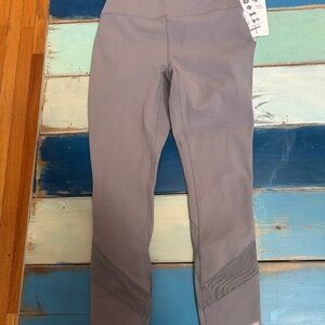 RBX Soft Touch Compression Leggings BNWT